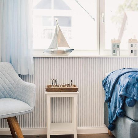 Willa Hyggehus Zingst Zewnętrze zdjęcie